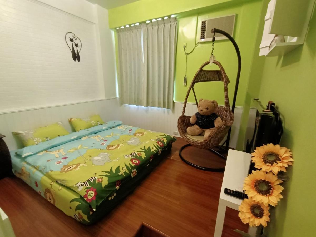 水里河堤咖啡民宿 Shuili Heti Coffee B&B Exterior foto